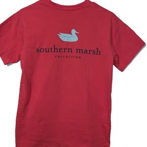 Southern Marsh Tee